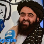 نگاهی به سخنانی دیروز وزیر خارجه خود خوانده طالبان در قطر